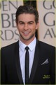Chace Crawford @ Golden Globes 2010 - chace-crawford photo