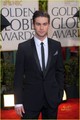 Chace Crawford at Golden Globes 2010 - gossip-girl photo