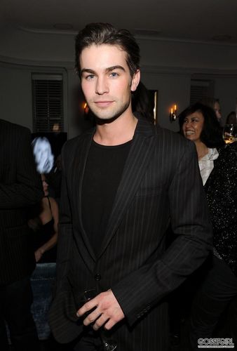 Chace.