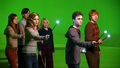 Chamber of Secrets Ultimate Edition DVD: Part 2 - The Characters - emma-watson screencap