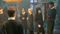 harry-potter - Chamber of Secrets Ultimate Edition DVD: Part 2 - The Characters screencap