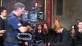 Chamber of Secrets Ultimate Edition DVD: Part 2 - The Characters - harry-potter screencap