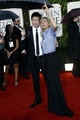 David Duchovny - 2010 Golden Globe Awards - david-duchovny photo