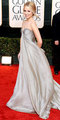 Dianna Agron @ 67th Golden Globes - glee photo