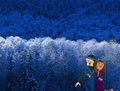 DxC Winter Holidays - total-drama-island fan art
