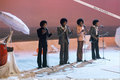 Early Years > The Jackson 5 / The Jacksons > TV Apperances > Top A Joe Dassin - michael-jackson photo