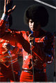 Early Years > The Jackson 5 / The Jacksons > TV Apperances > Top A Joe Dassin - michael-jackson photo