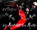 Eclipse Promo Poster HQ - twilight-series fan art
