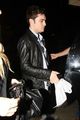 Ed Westwick stops off at an Extra Mile convenience store - gossip-girl photo