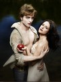 Edward & Bella / Rob & Kristen UHQ - twilight-series photo