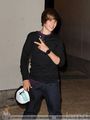 Events > 2009 > September 2nd - It's On With Alexa Chung - justin-bieber photo