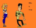 For TDIlover4ever - total-drama-island fan art