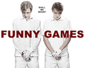 horror-movies - Funny Games US wallpaper