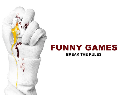  Funny Games US
