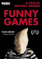Funny Games - horror-movies photo