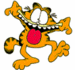 Garfield - garfield icon