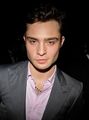 Golden Globe After Party - gossip-girl photo