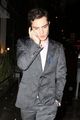 Golden Globe After Party - gossip-girl photo