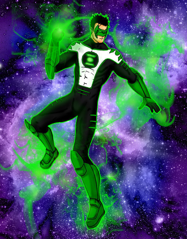 tagahanga Art of Green Lantern for fans of Green Lantern. tagahanga Art...