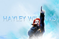 Hayley Fanart - hayley-williams fan art