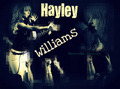 Hayley Williams - hayley-williams photo