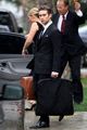 Heading to the Golden Globes - gossip-girl photo