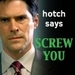 Hotch - 2x05 - criminal-minds icon
