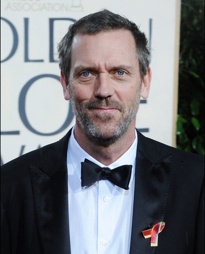  Hugh Laurie - 67th Annual Golden Globe Awards