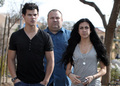 Is Taylor Lautner dating Sara Hicks? - twilight-series photo