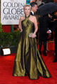 Jane Lynch @ 67th Golden Globes - glee photo