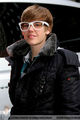 January 15th - Outside GMTV Studios In London  - justin-bieber photo