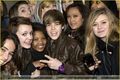 January 18th - My World Album Signing In London  - justin-bieber photo