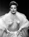 Jean Peters - classic-movies photo