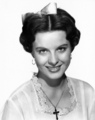 Jean Peters - classic-movies photo