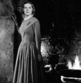 Joan Fontaine In The 1944 Classic Film Jane Eyre - classic-movies photo