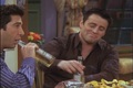 joey-tribbiani - Joey Tribbiani - TOW Rachel's Going Away Party - 10.16 screencap