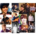 Justin Bieber  - justin-bieber fan art