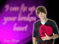 justin-bieber - Justin Bieber wallpaper wallpaper