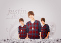 Justin! - justin-bieber fan art