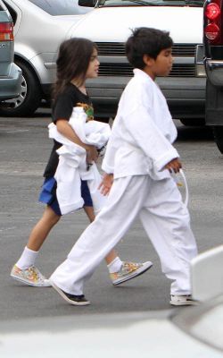  Karate - Nov 11, 2009