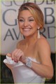 Kate @ 2010 Golden Globe Awards - kate-hudson photo