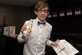 Kevin McHale - glee photo