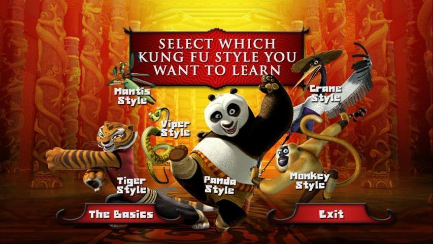 Kung Fu Panda Images on Fanpop.