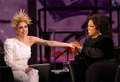 Lady GaGa on Oprah - lady-gaga photo