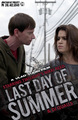 Last Day Of Summer Poster - nikki-reed photo