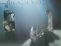 death-note - LightXL wallpaper