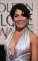 Lisa Edelstein at the 67th Annual Golden Globe Awards(January 17th) - house-md photo