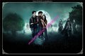 Los Cullens - twilight-series fan art