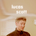 Lucas S. <3 - lucas-scott icon