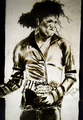 MIchael Jackson-RIP - michael-jackson fan art